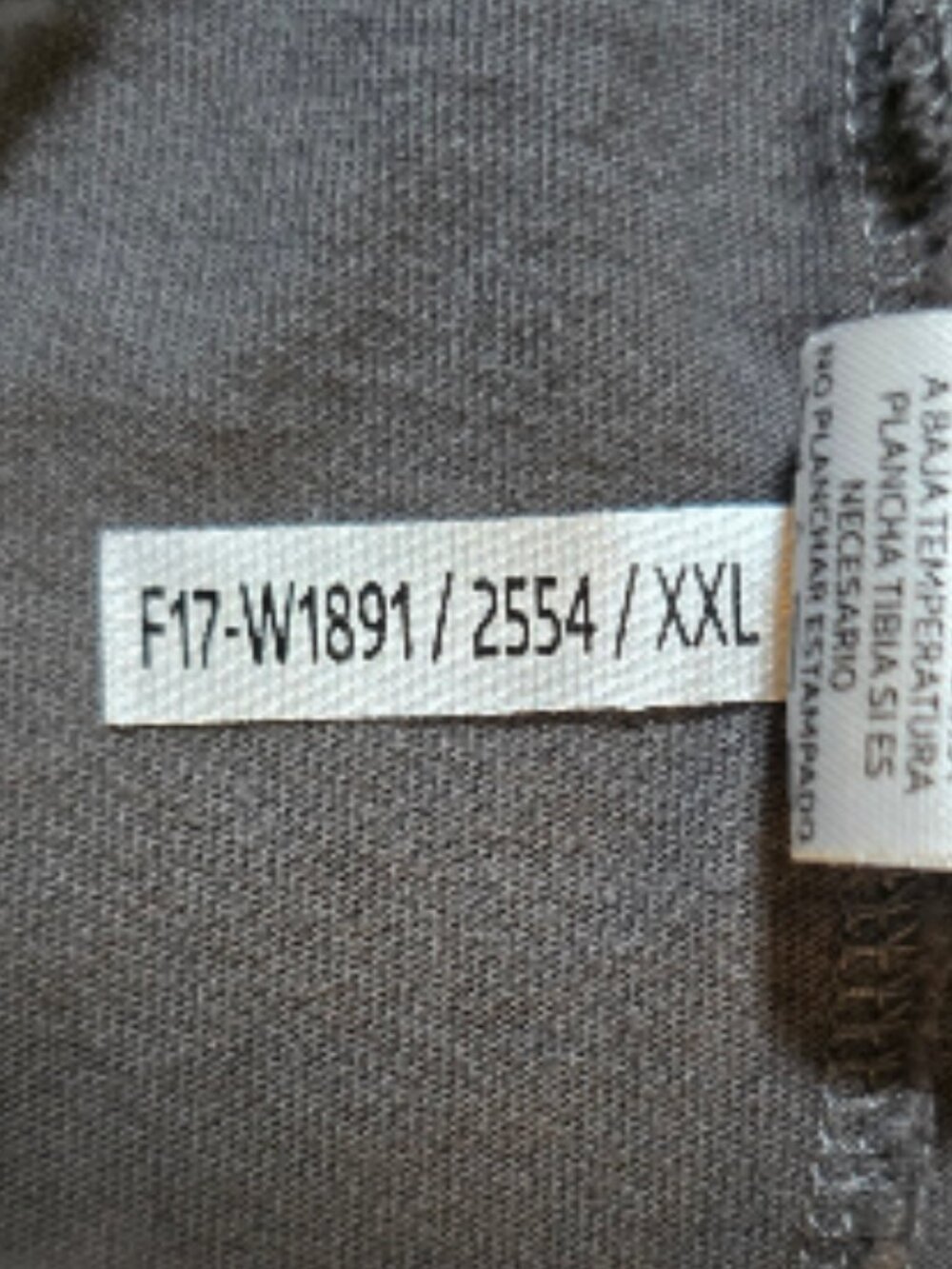 Life is Good XXL I'm Here for the Boos Ghost Halloween Long Sleeve Crusher Tee - Picture 8 of 8